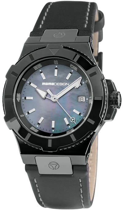 Tempest lady MD2104BK-12 Women Quartz watch