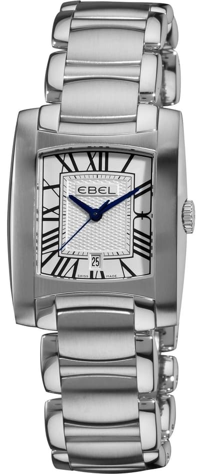 Ebel brasilia 1216036 Women Swiss quartz watch