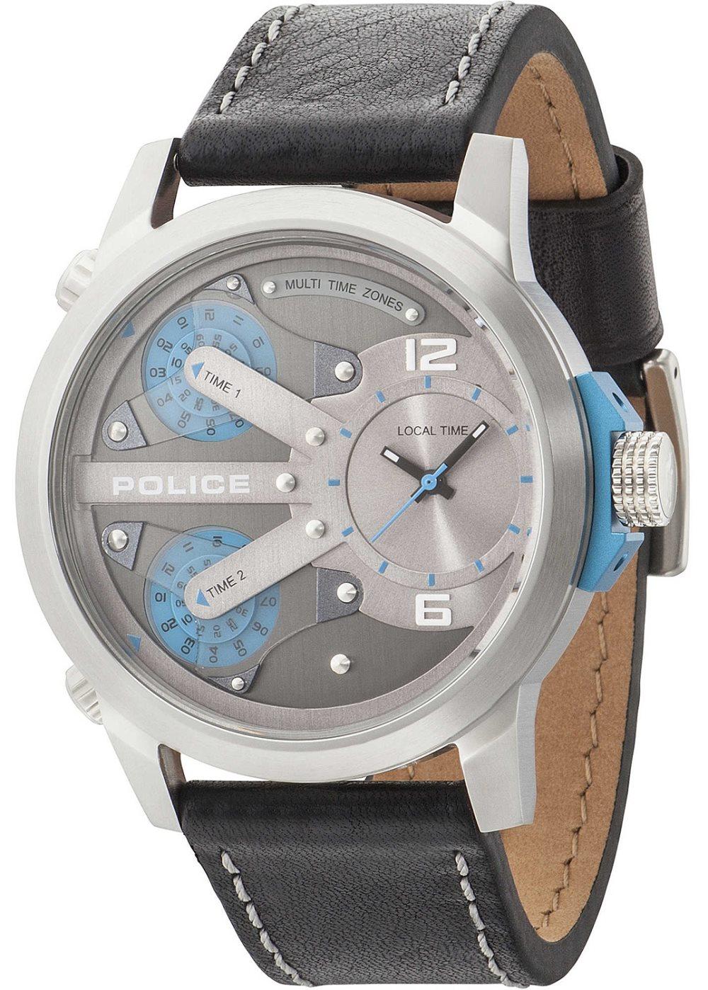 Police watches king cobra R1451248004 Mens Quartz watch