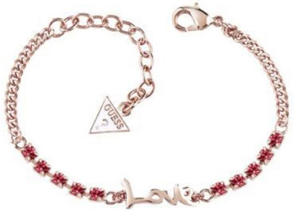 Guess UBB61009-S women bracelet
