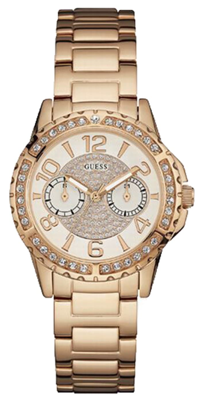 Guess sassy W0705L3 Women Quartz watch