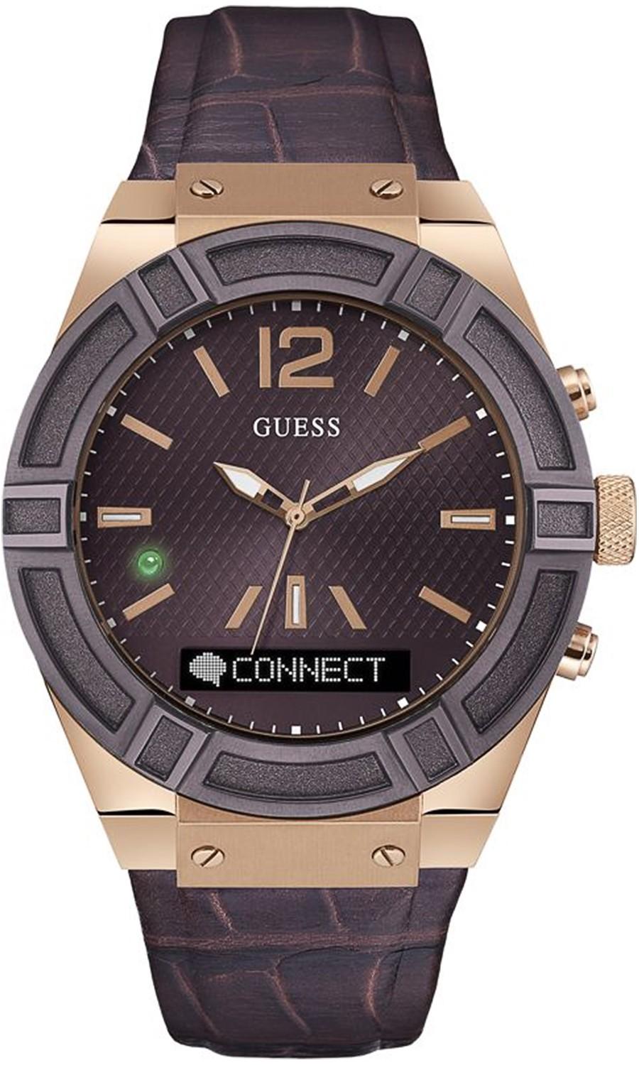 Guess connect C0001G2 Women Quartz watch