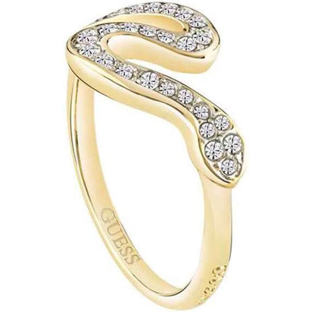 Guess UBR72508-56 women ring