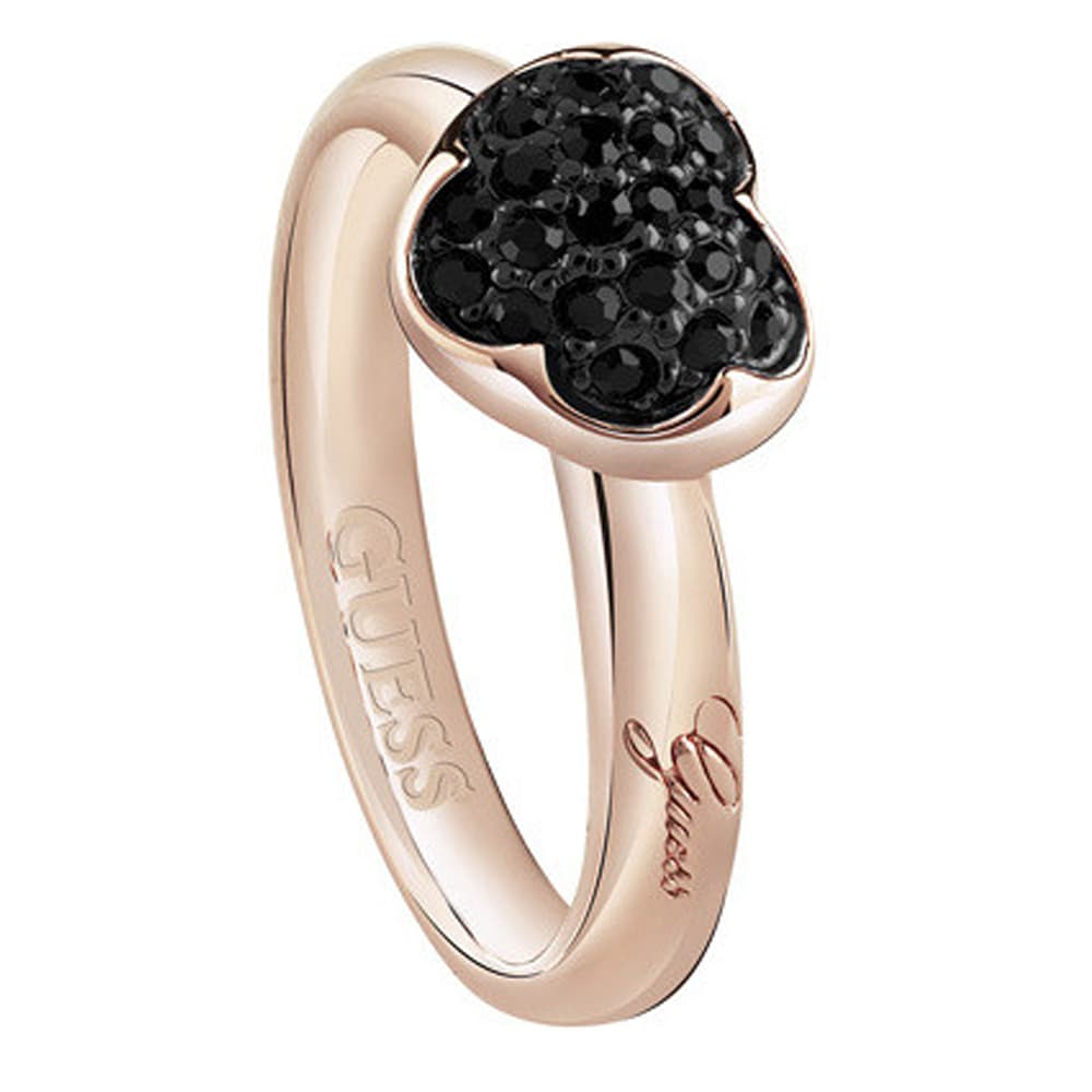Guess UBR72503-52 women ring