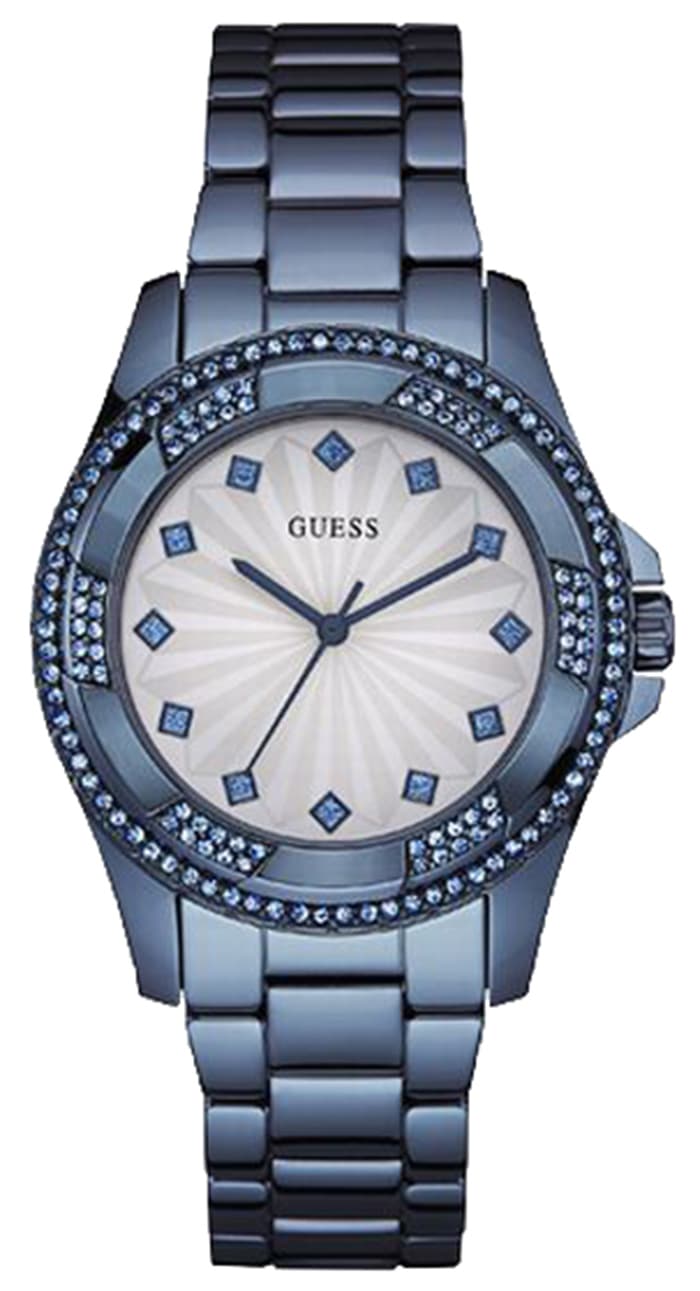 guess- pinwheel W0702L1 Women Quartz watch