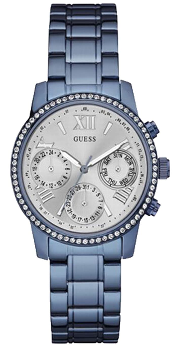 guess- mini sunrise W0623L4 Women Quartz watch