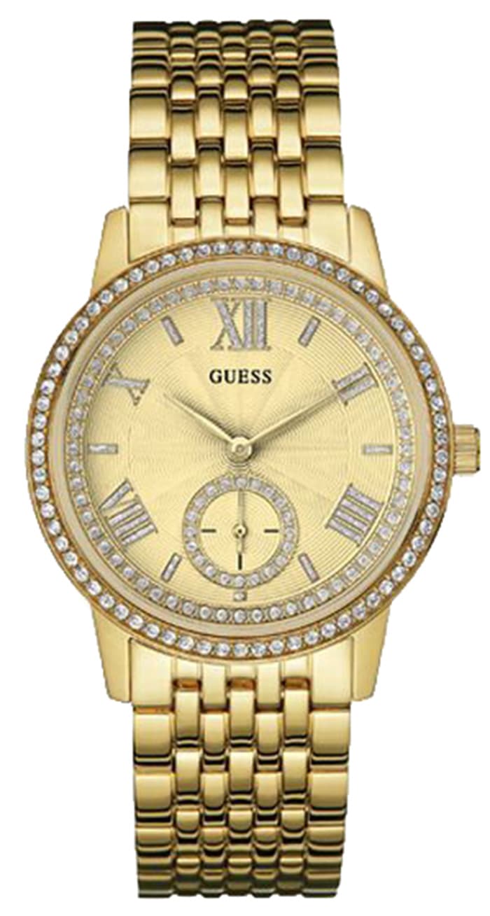 guess- gramercy W0573L2 Women Quartz watch