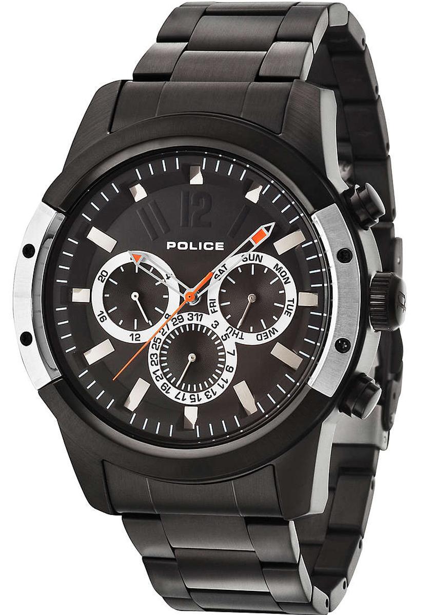 Police watches scrambler R1453251001 Mens Quartz watch