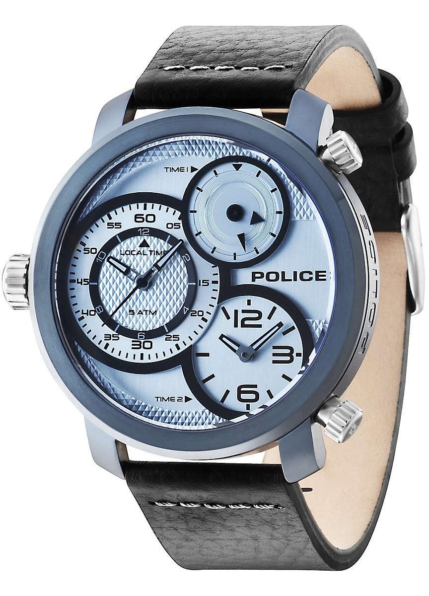 Police watches mamba R1451249002 Mens Quartz watch