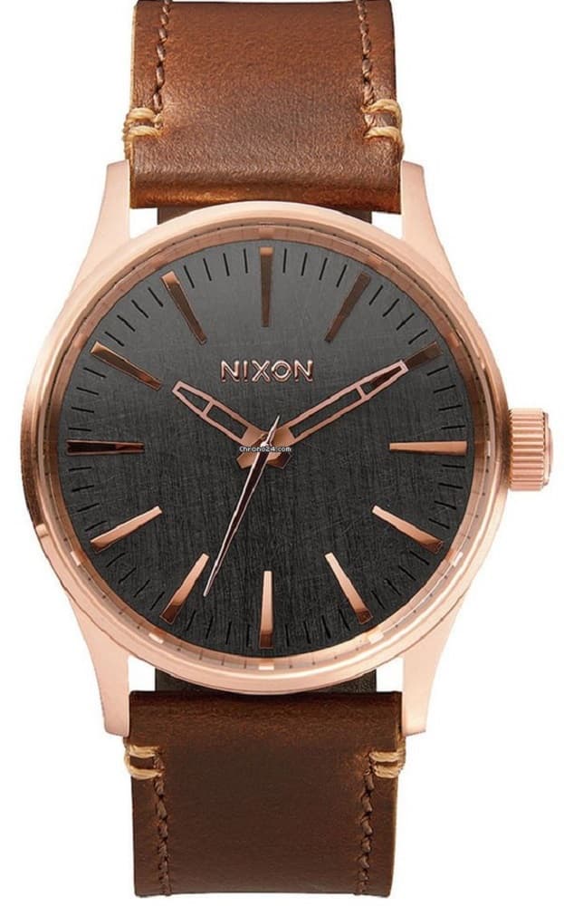 Nixon sentry A3772001 Mens Quartz watch