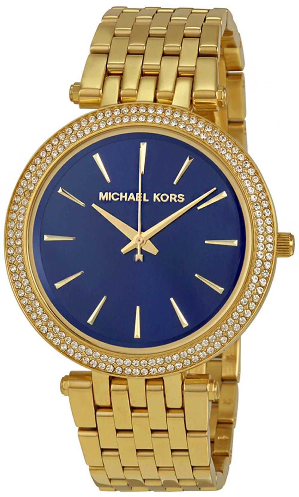 Michael kors darci MK3406 Women Quartz watch