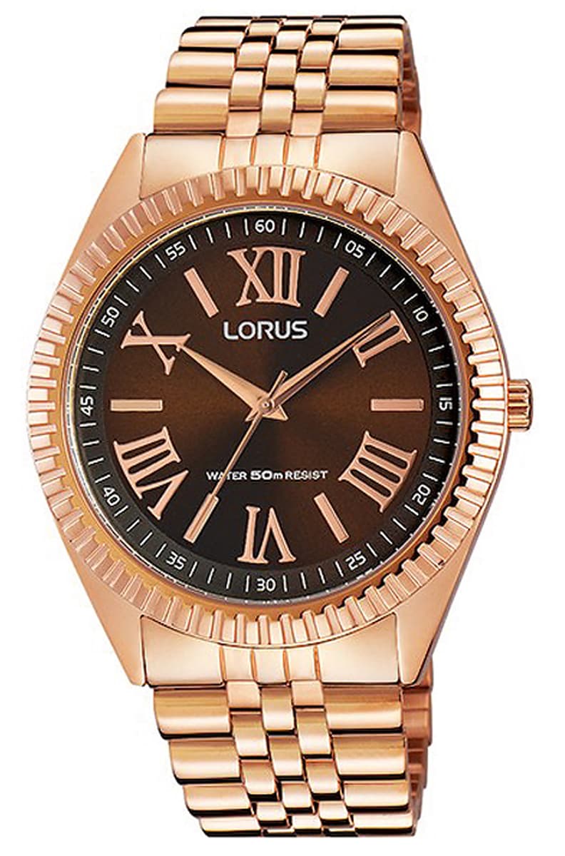 Lorus ladies RG280JX9 Women Quartz watch