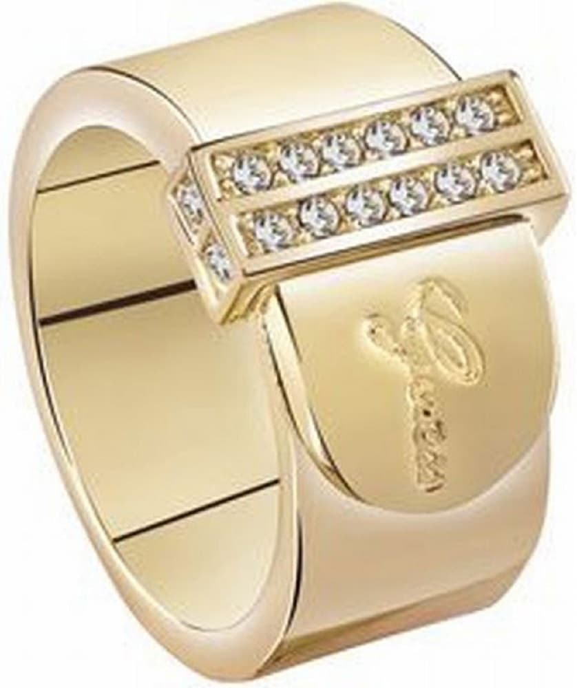 Guess UBR28512-54 women ring