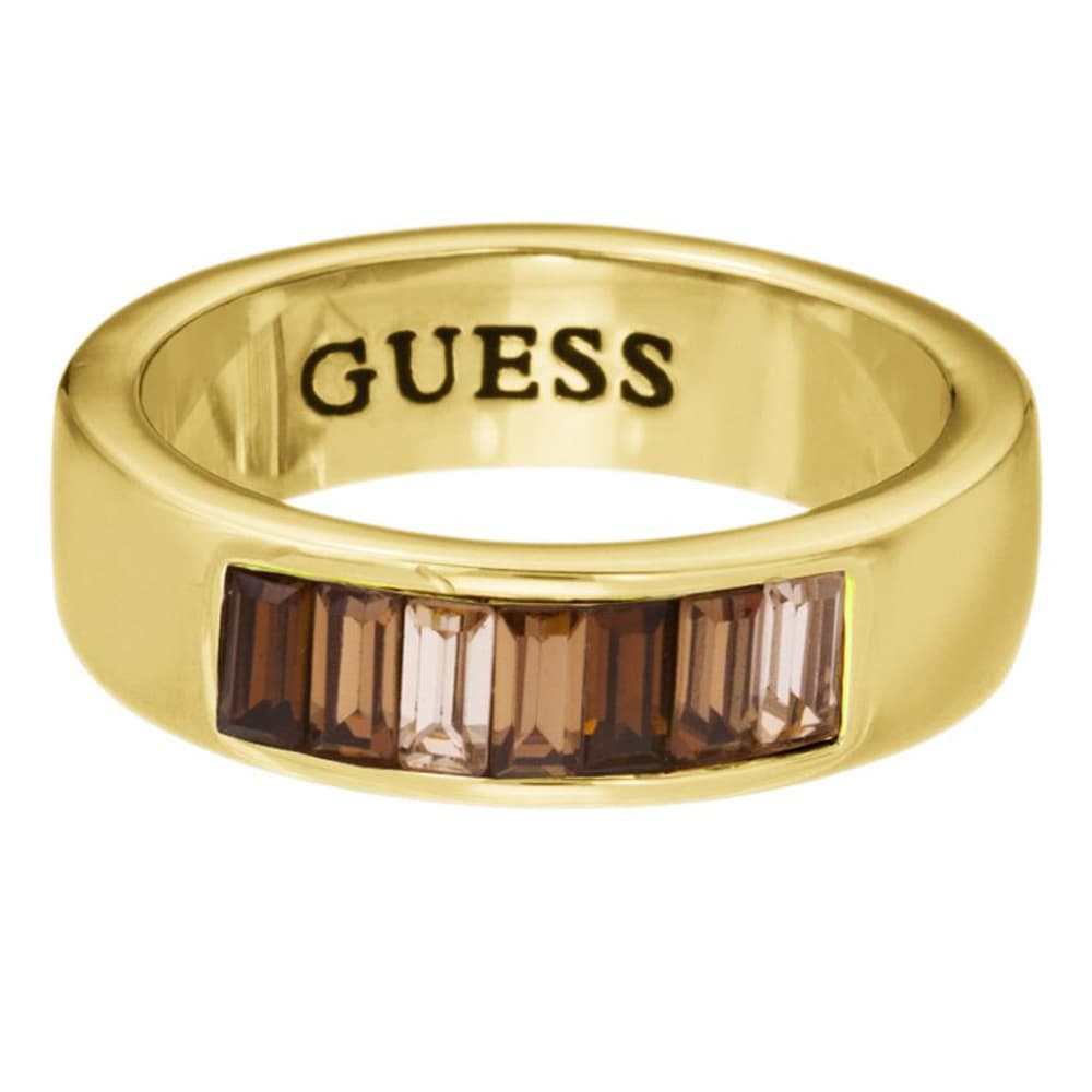 Guess UBR51403-54 women ring