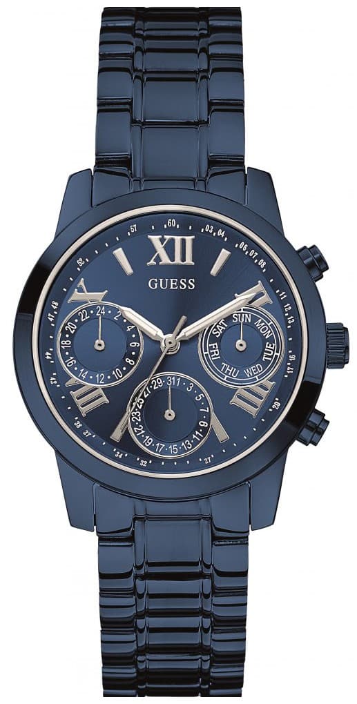 Guess ladies f14 W0448L5 Women Quartz watch