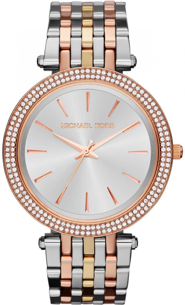 Mkors darci MK3203 Women Quartz watch