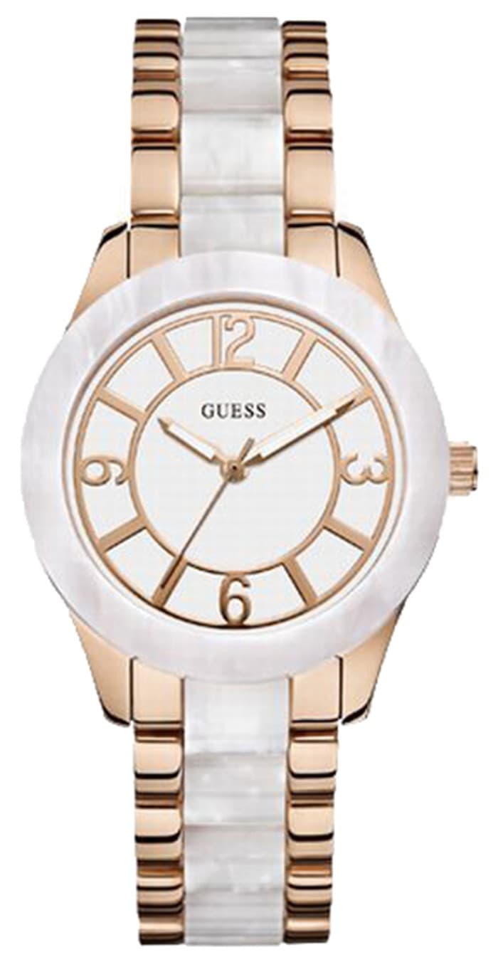 R.guess sra.pvd.esf.bl. W0074L2 Women Quartz watch