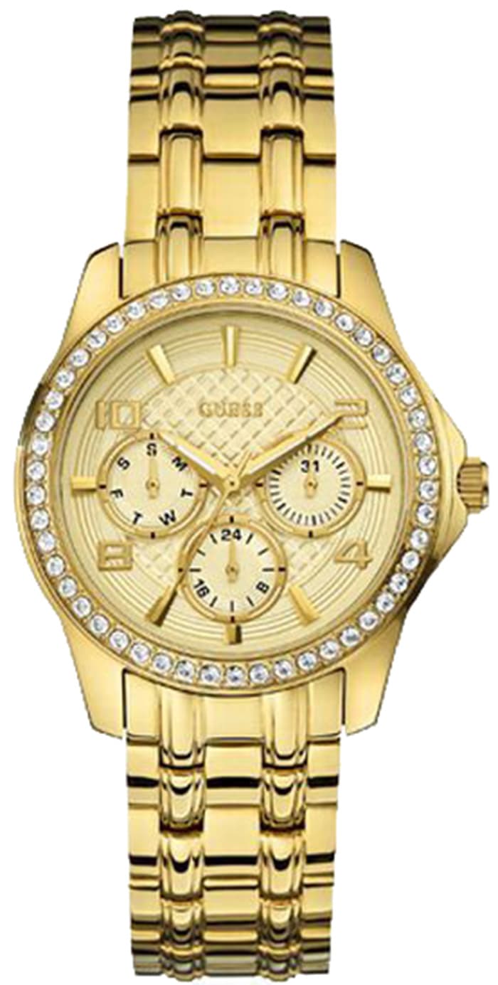 R.guess sra pvd. W0403L2 Women Quartz watch