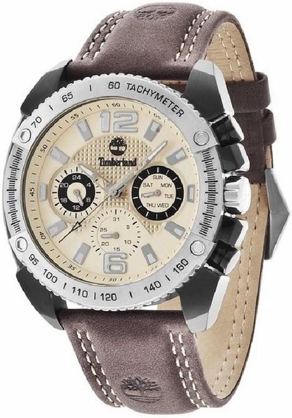 Timberland bennington l 13901XSBS-07 Mens Quartz watch