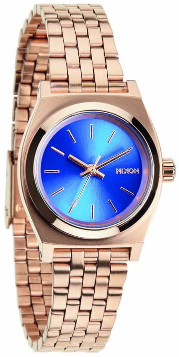 Nixon mini time teller A3991748 Women Japanese quartz watch