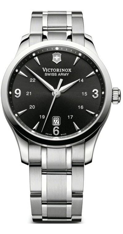 Victorinox alliance V241473 Mens Quartz watch