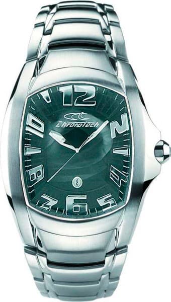 Chronotech reloaded CT7988M02M Mens Quartz watch