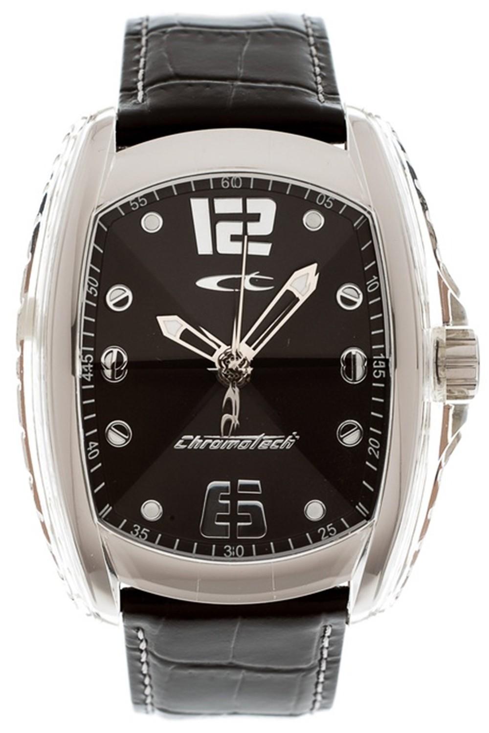 Chronotech android RW0007 Mens Quartz watch
