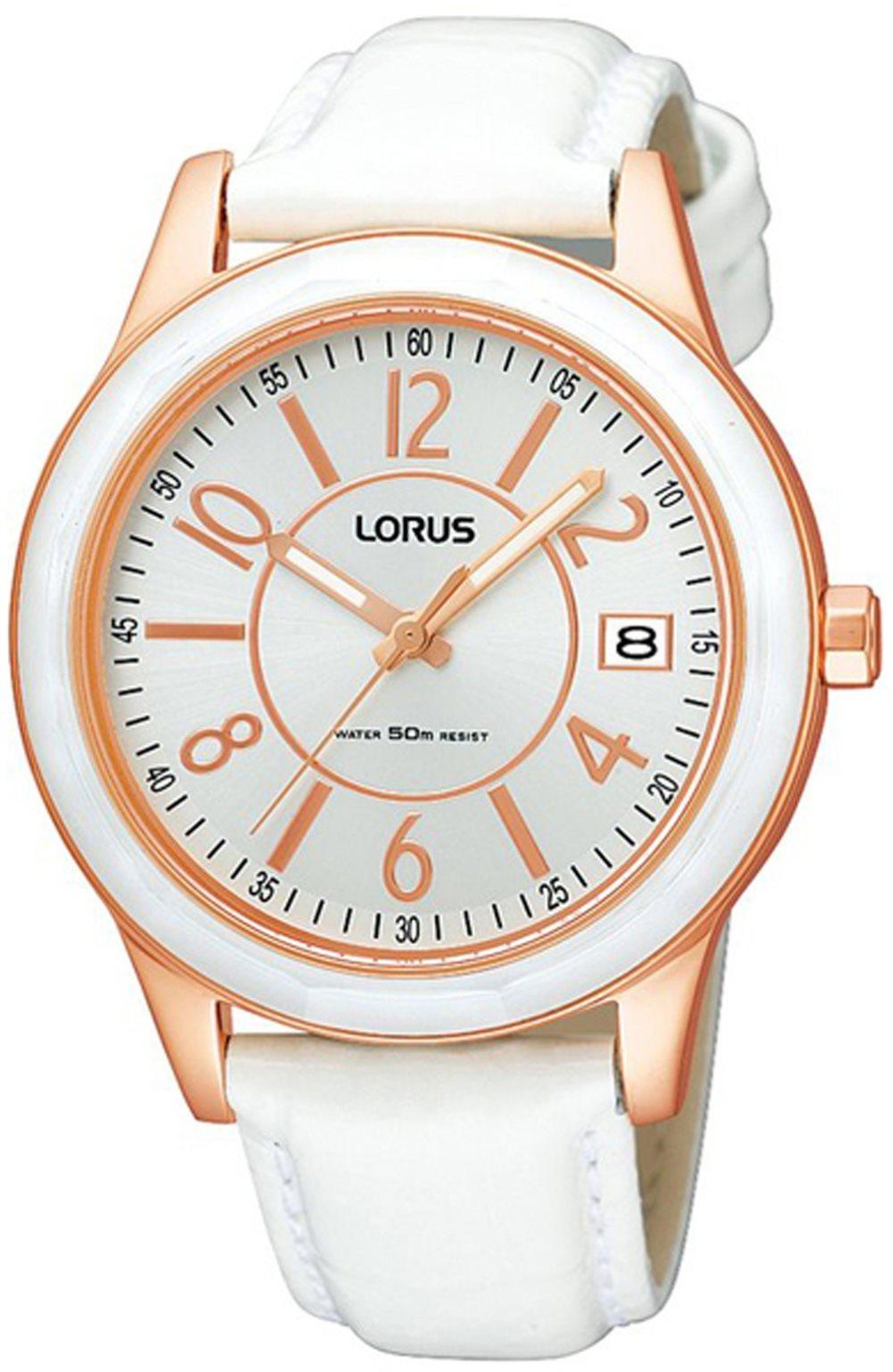 Lorus watches RS952AX9 Women Quartz watch