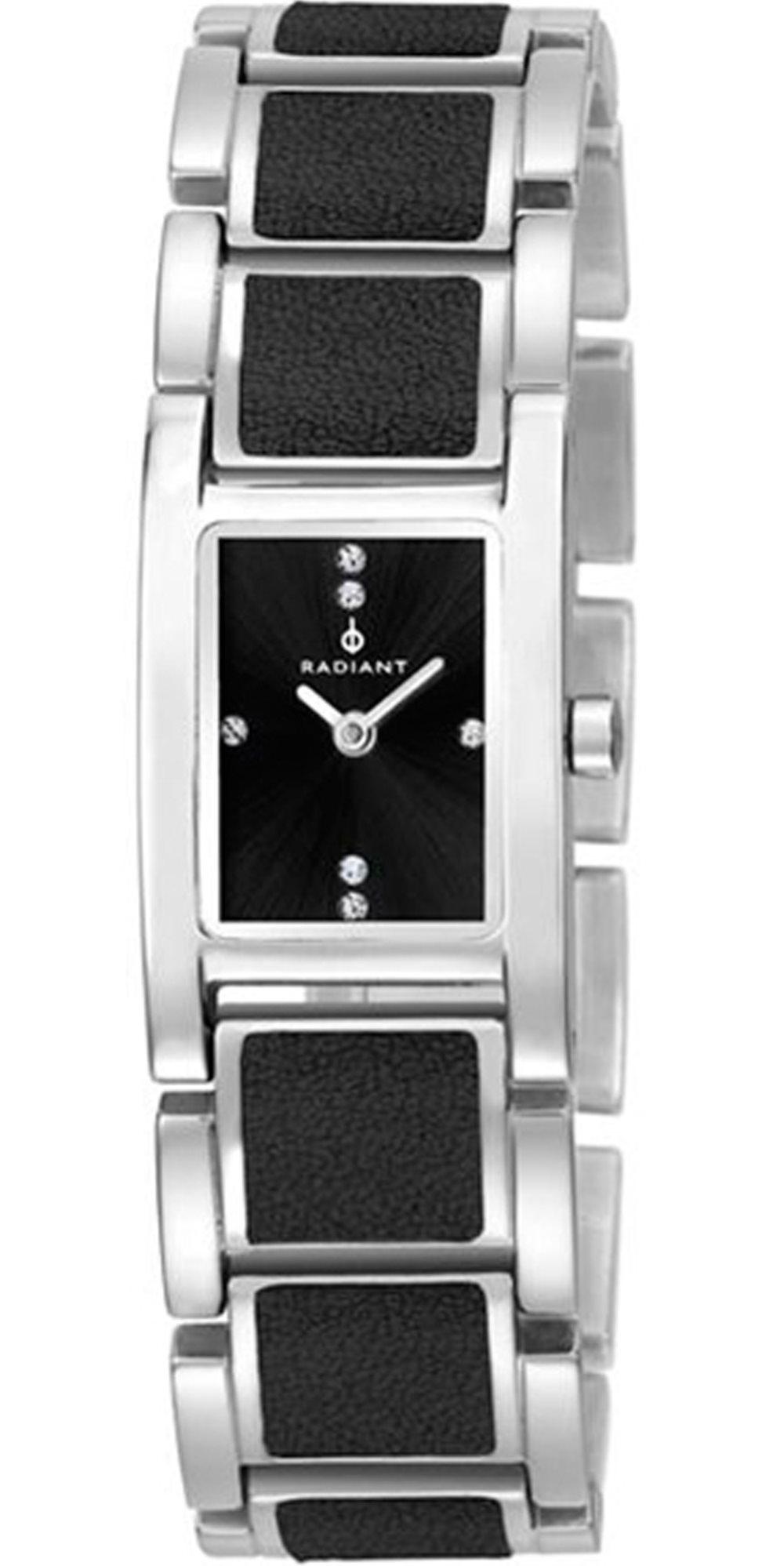 New radiant delice RA85201 Women Quartz watch
