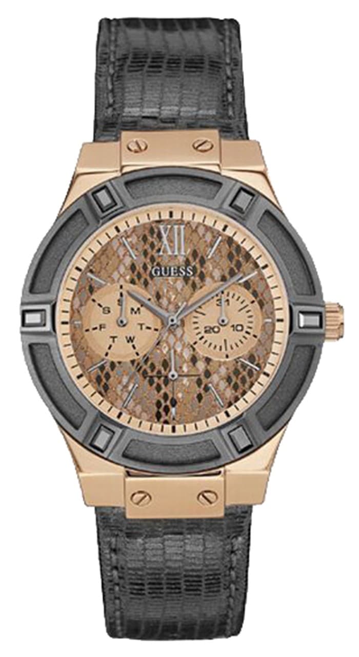 Guess jet setter W0289L4 Women Quartz watch