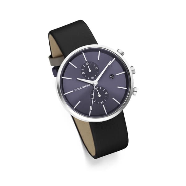 Armbåndsur fra Jacob Jensen modell 621