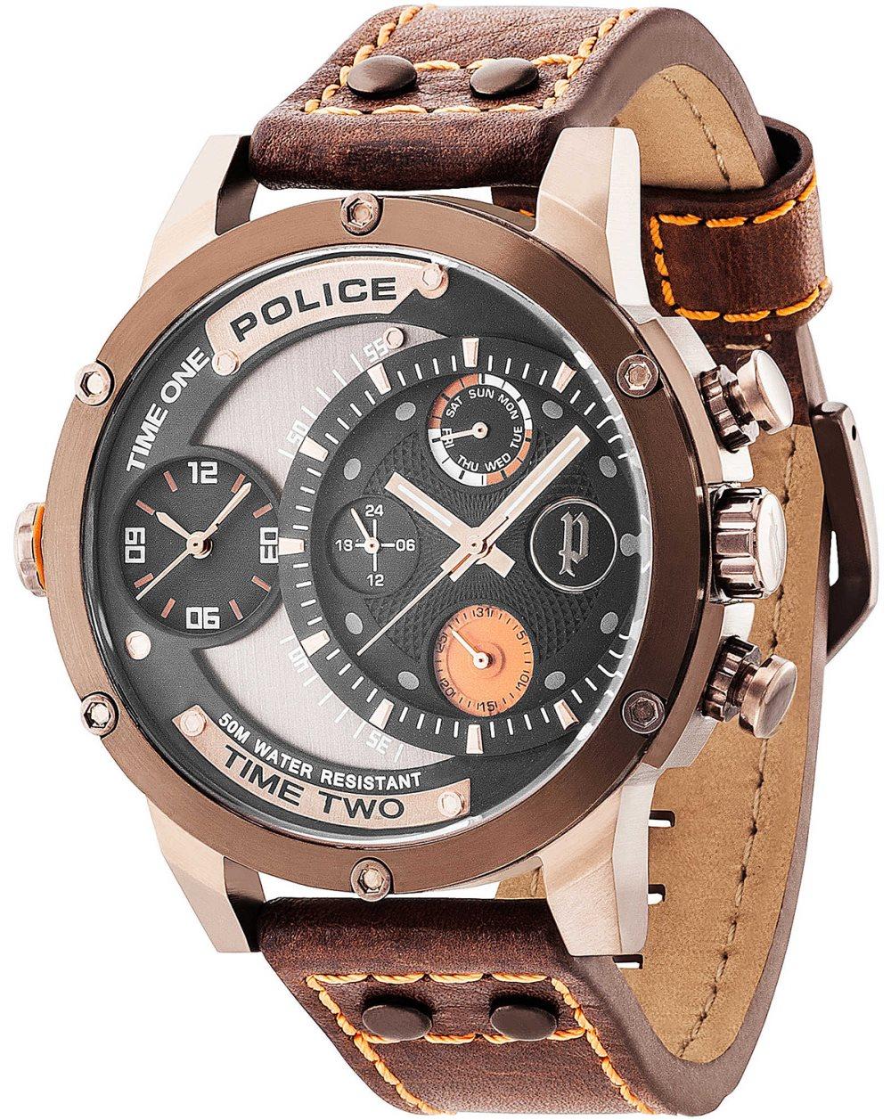 Police watches adder R1451253002 Mens Quartz watch