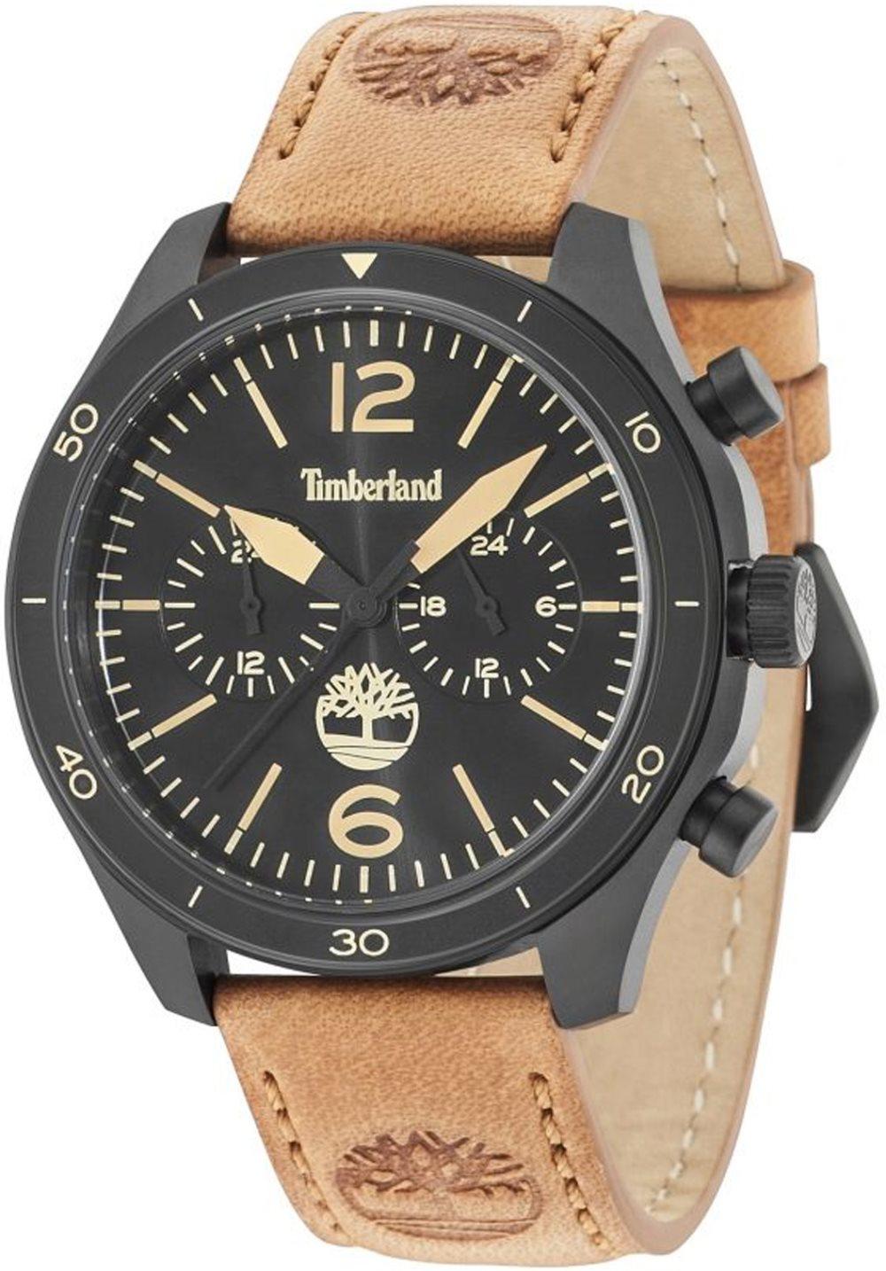 Timberland gloucester 15255JSB-02 Mens Quartz watch