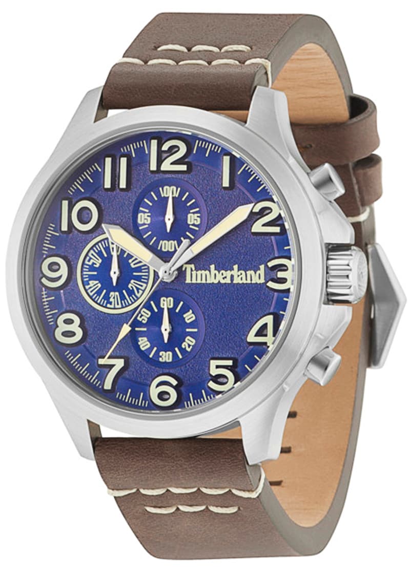Timberland brenton 15026JS-03 Mens Quartz watch