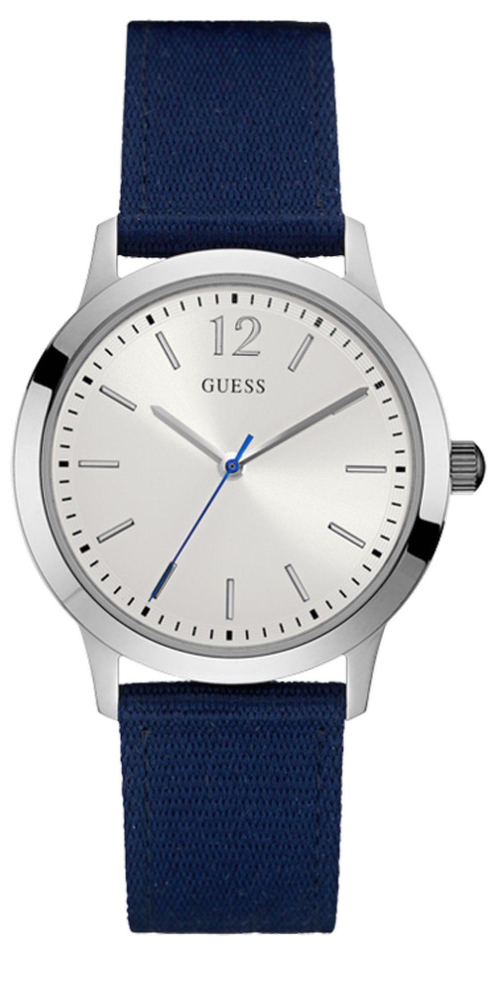 Guess gents exchange W0976G2 Mens Quartz watch
