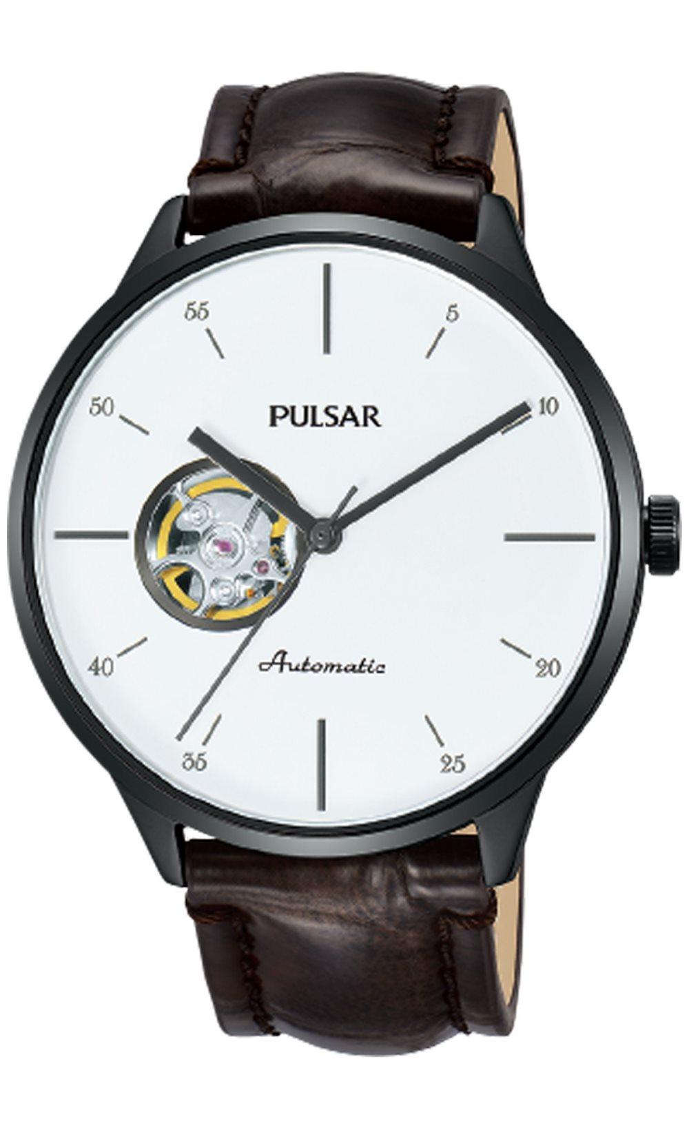 Pulsar business PU7025X1 Mens Automatic watch