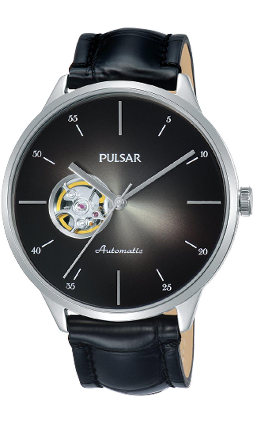 Pulsar business PU7023X1 Mens Automatic watch