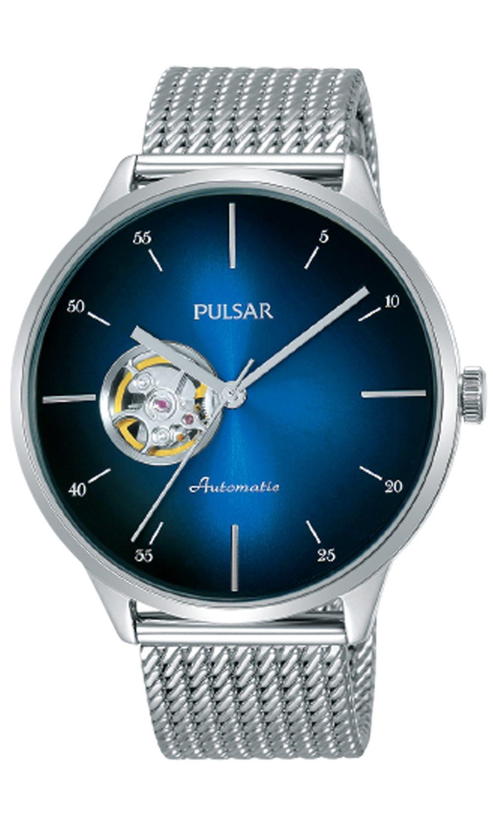 Pulsar business PU7021X1 Mens Automatic watch