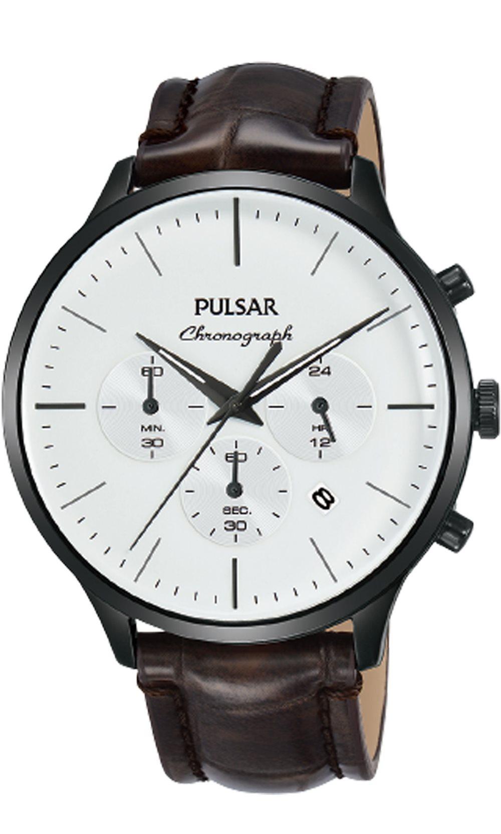 Pulsar business PT3895X1 Mens Quartz watch