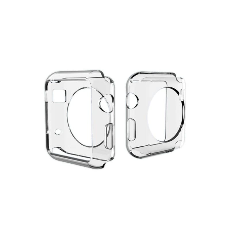 Apple Watch 38mm Silikon skal
