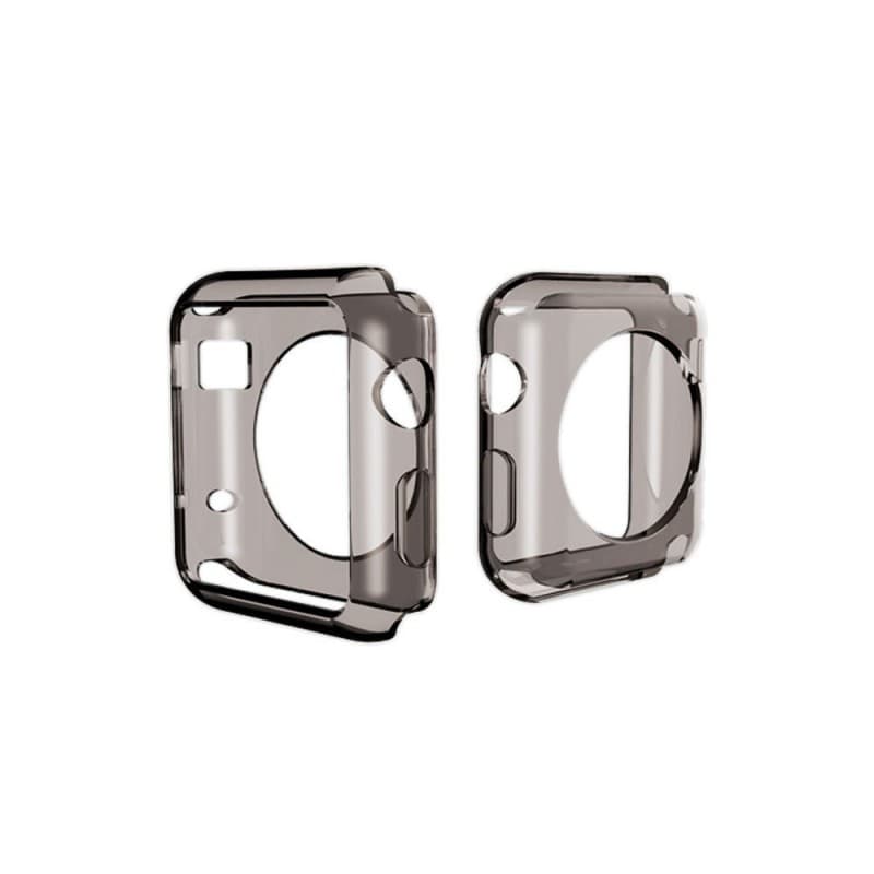 Apple Watch 42mm Silikon skal