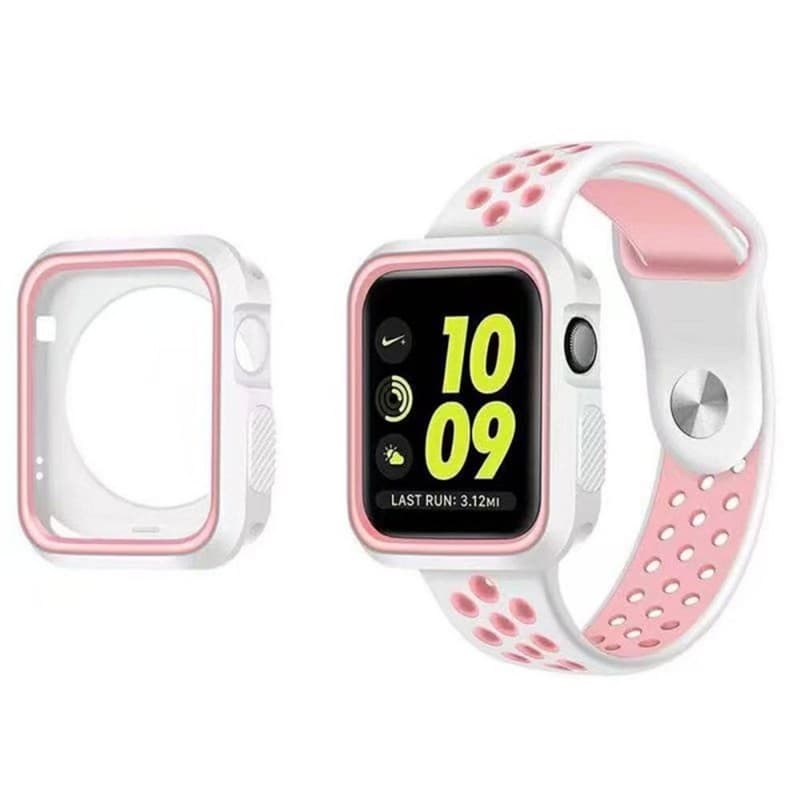 Apple Watch 42mm TPU Bumper Case