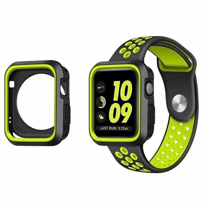 Apple Watch 42mm TPU Bumper Case