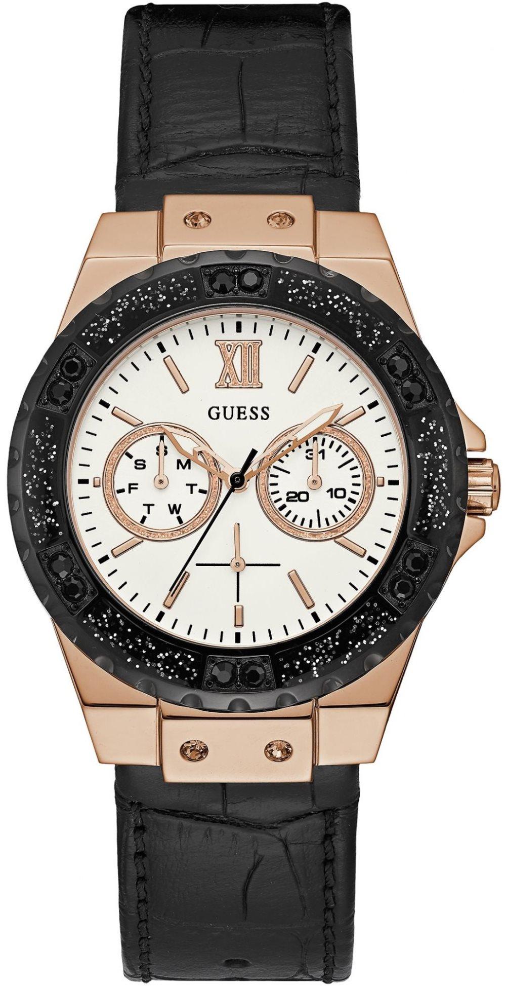 Guess limelight W0775L9 Women Japanese quartz watch