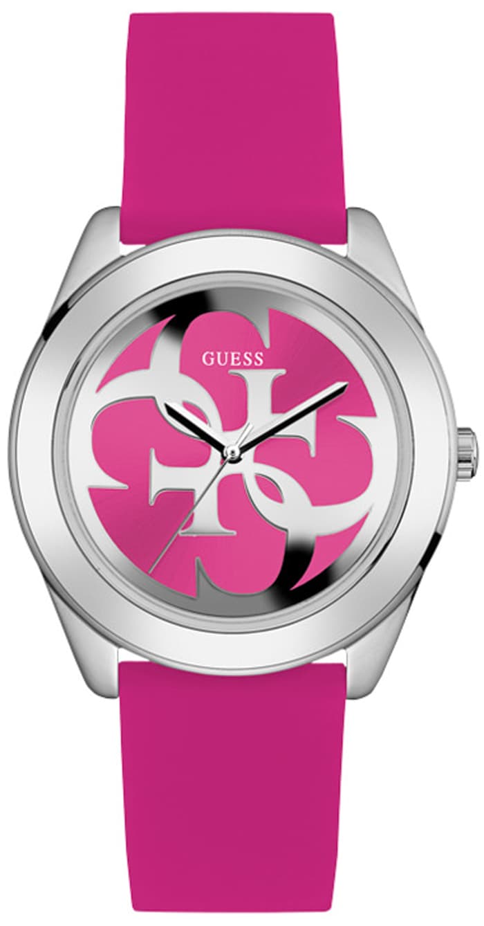 Guess watches ladies g twist W0911L2 Women Japanese quartz watch