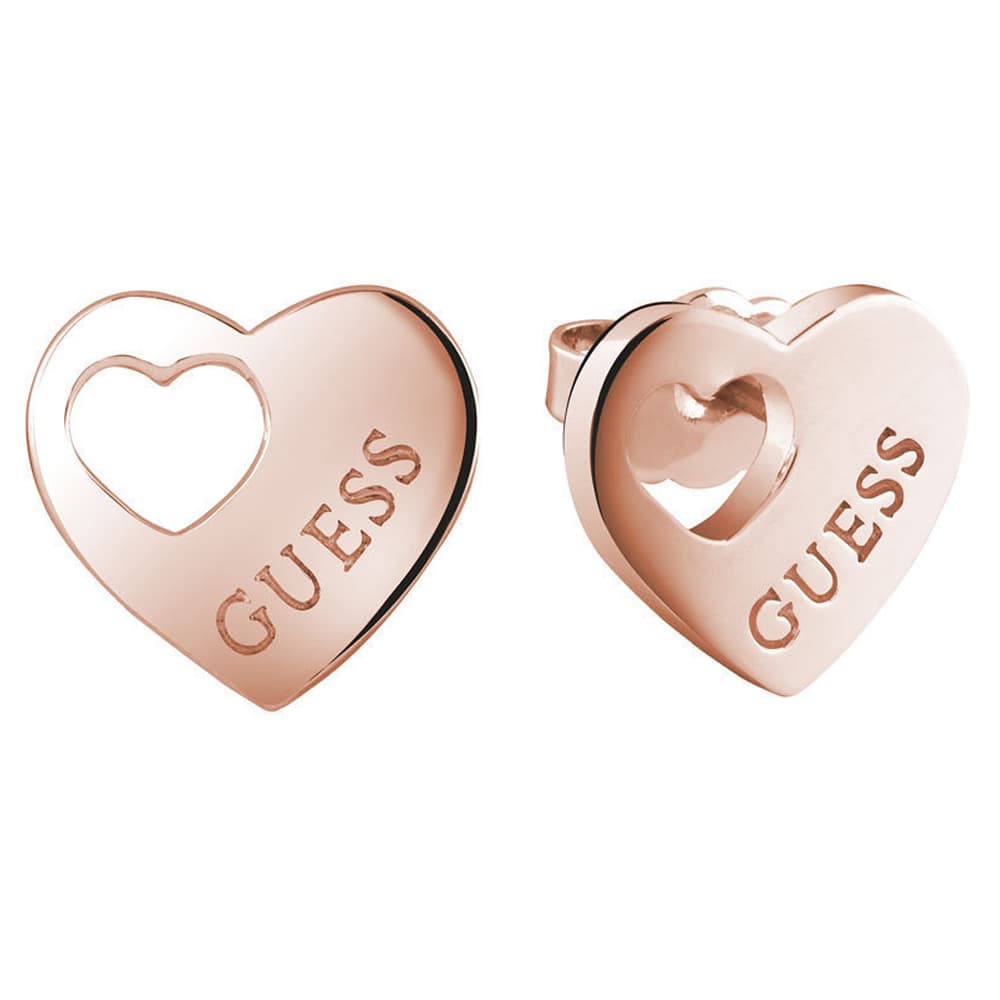 Guess UBE82041 women earrings