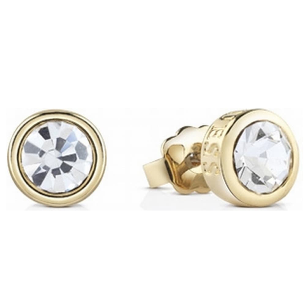 Guess UBE61020 women earrings