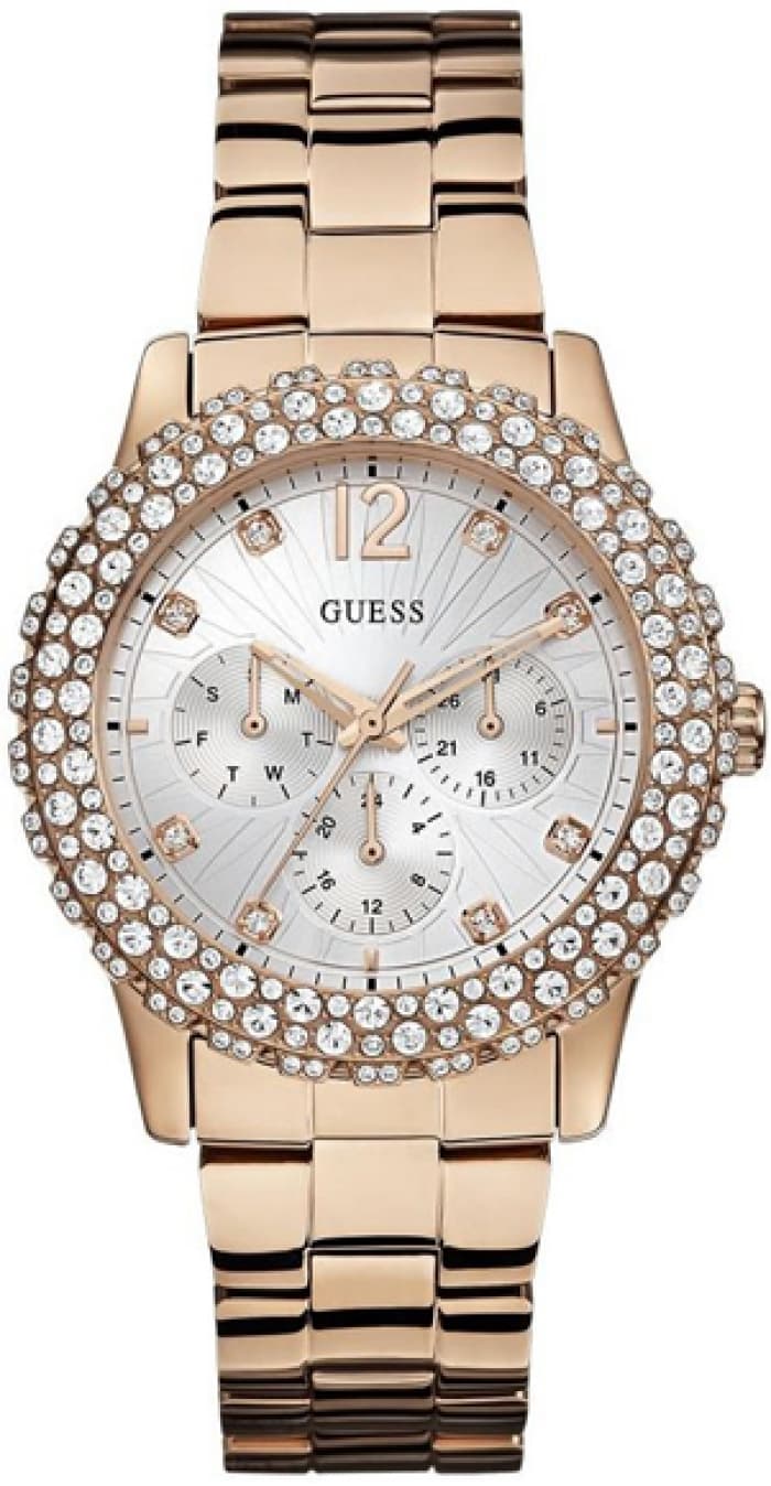 Guess lady W0335L3 Women Quartz watch