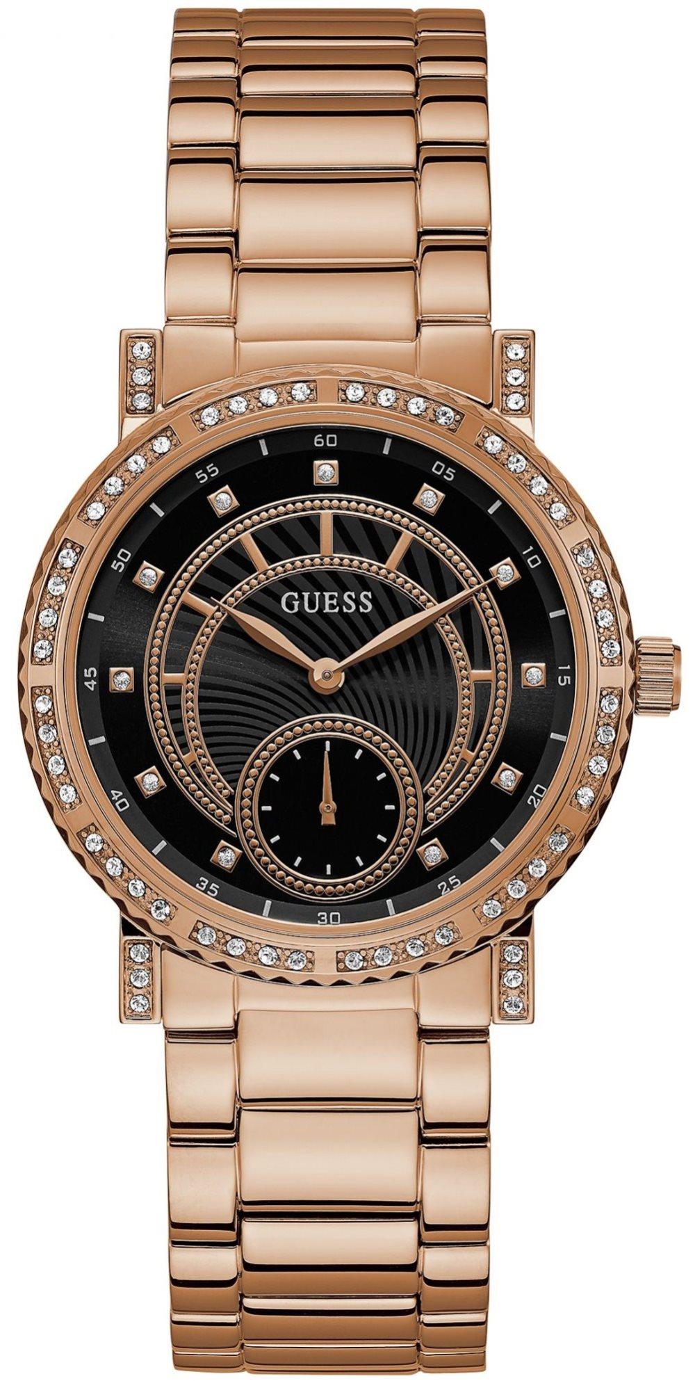 Guess constellation W1006L2 Women Japanese quartz watch