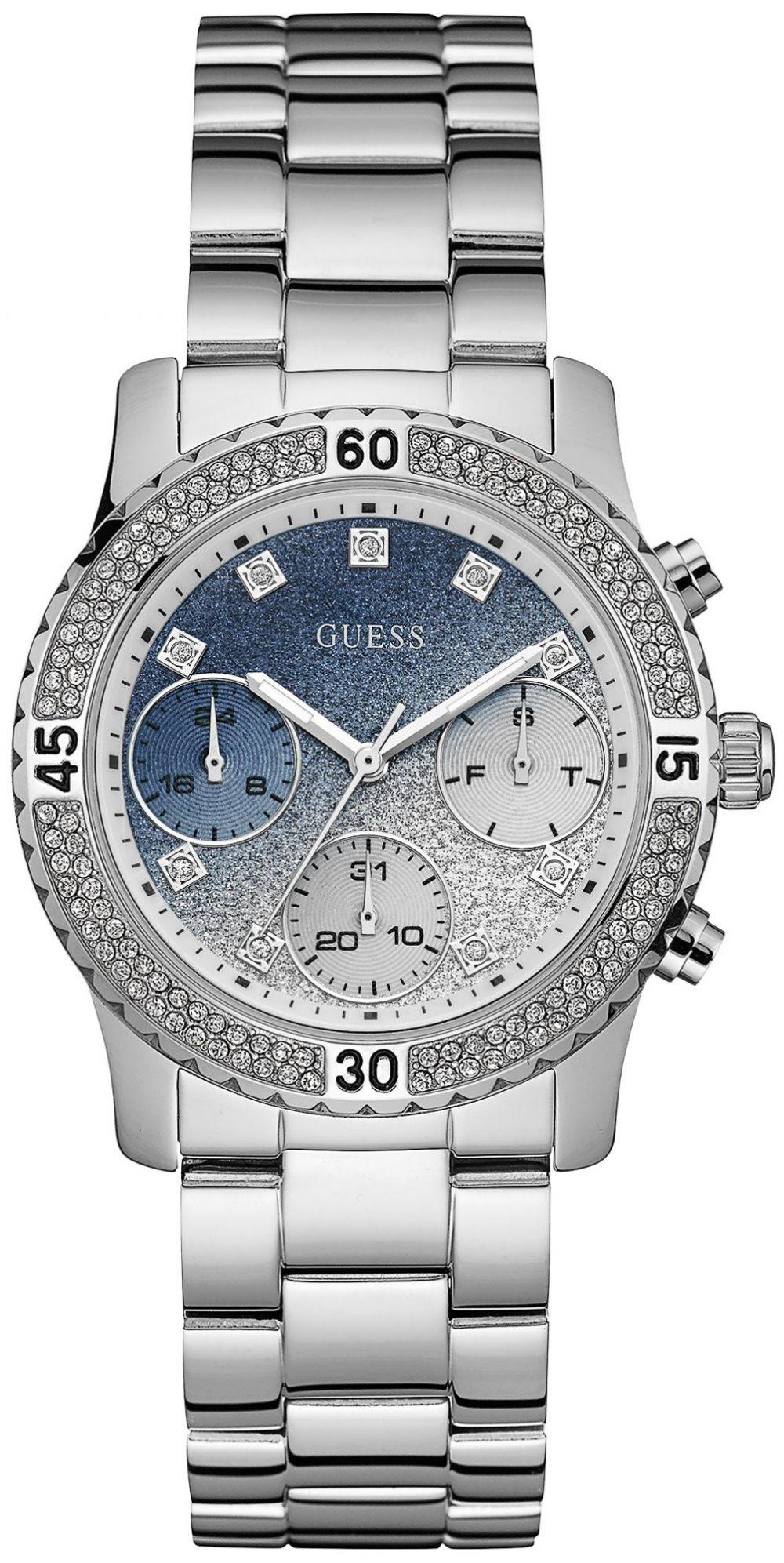 Guess confetti W0774L6 Women Quartz watch